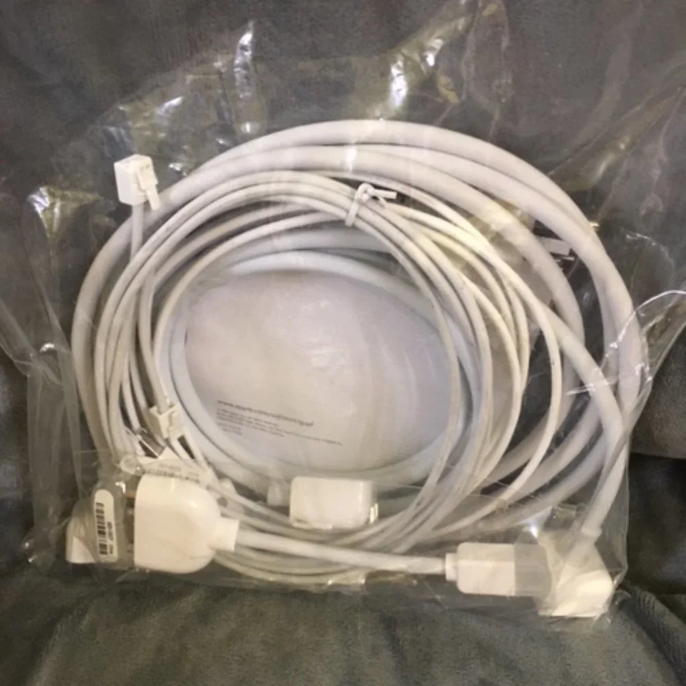 Apple Power Cables